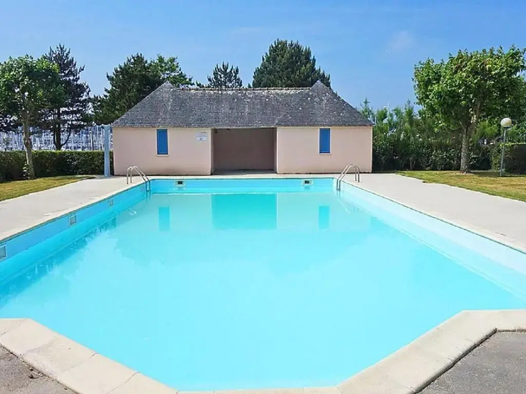 Appartement Arzon, 2 pièces, 4 personnes - FR-1-639-63