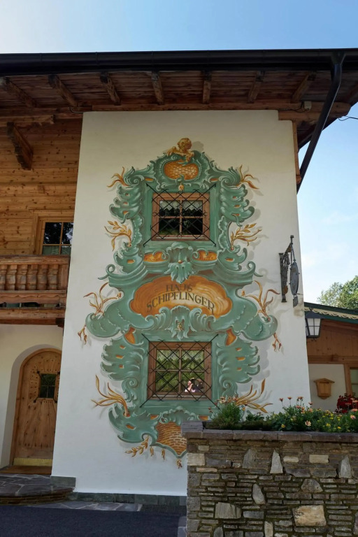 Saukaserstub'n Apartments - Ferienwohnung Schützkogel