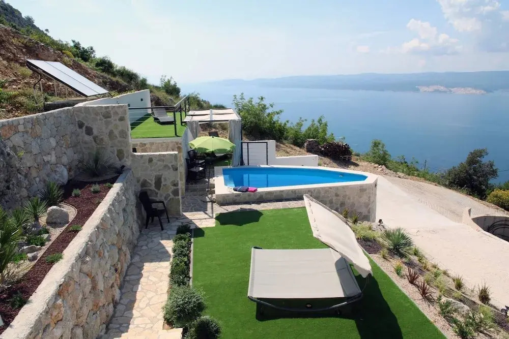 Stone House Villa