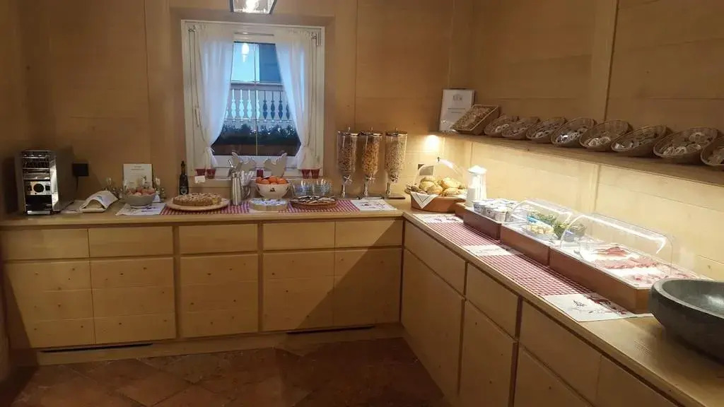 Hotel Villa Gaia