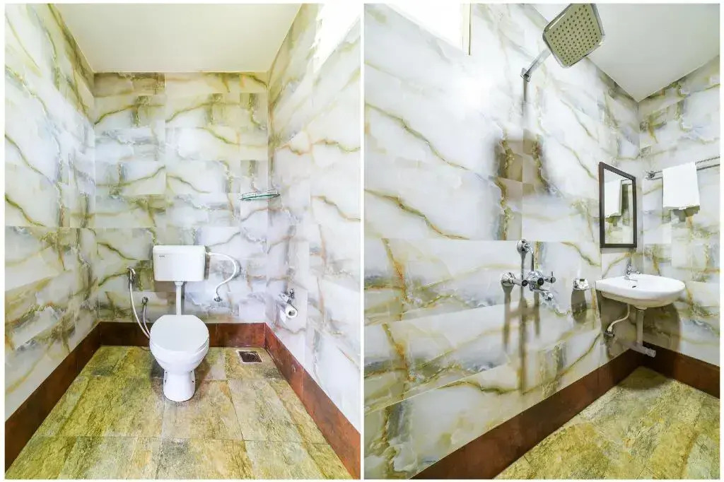 Padma Cottages by OYO Rooms