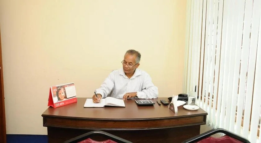 Rameshworam Hotel