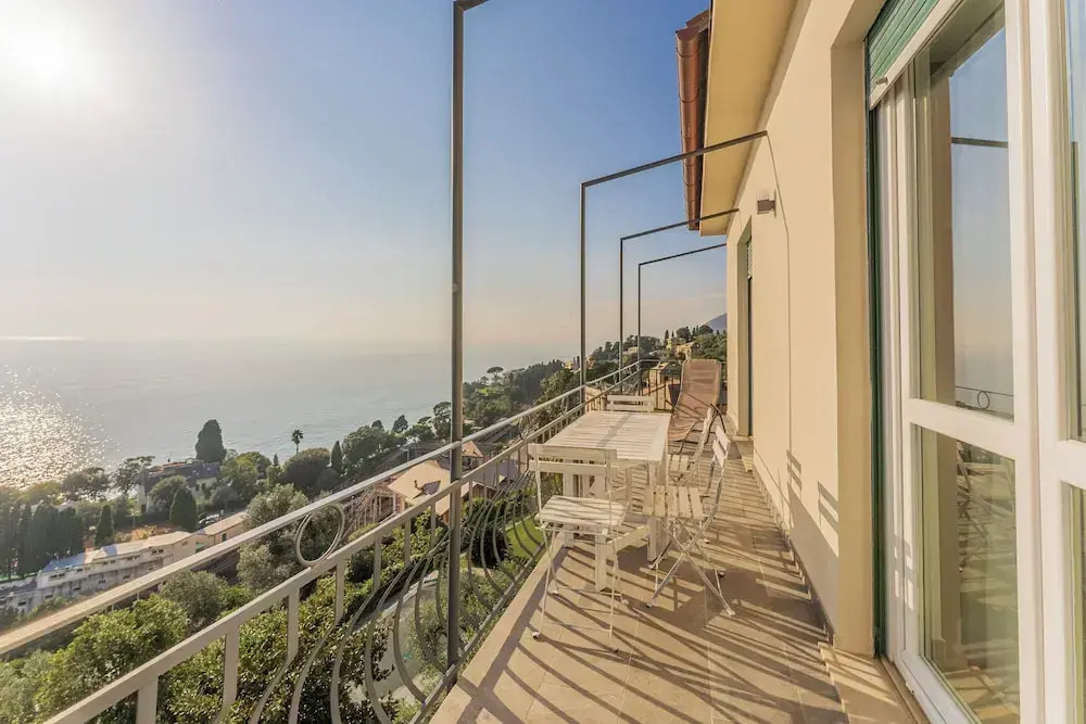 Breath-taking near Portofino Seaview