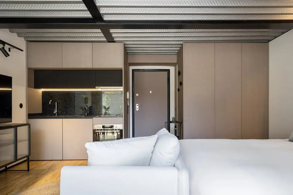 Feel Porto Matosinhos City Flat I