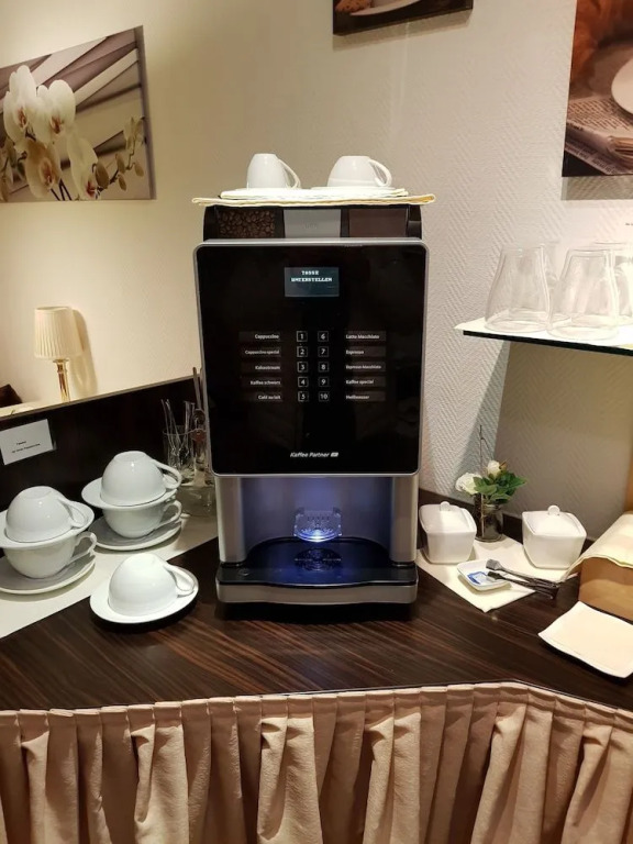 Das kleine RelaxHotel Park