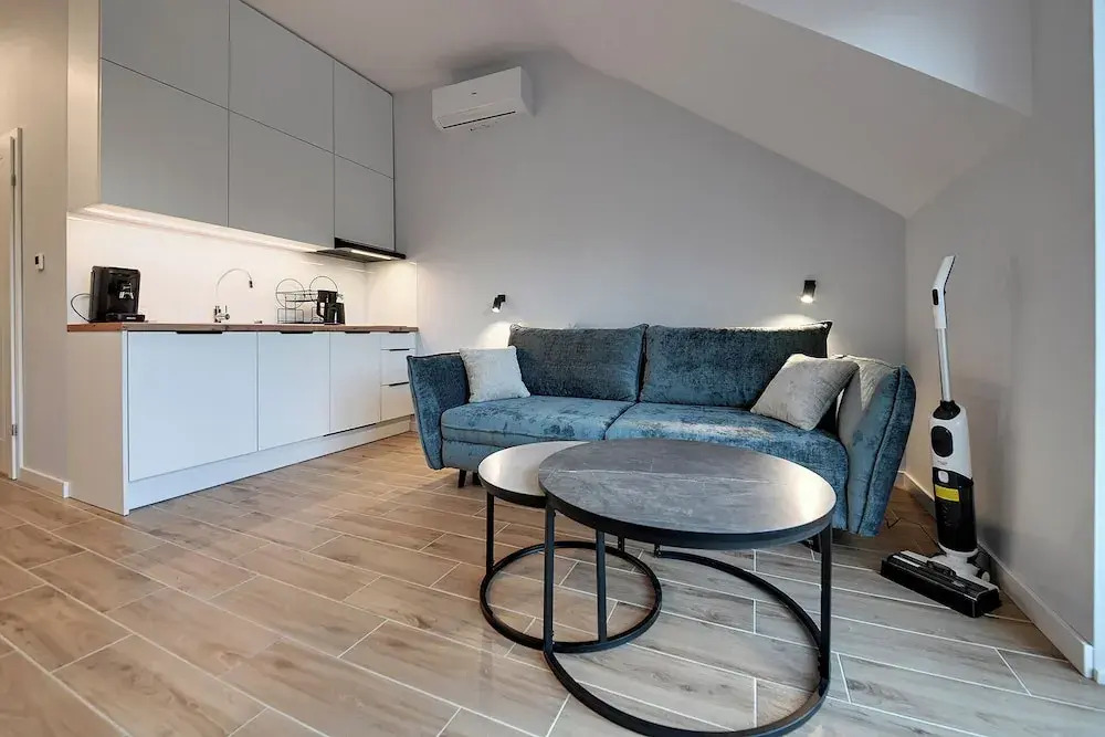 RentPlanet - Apartamenty Orkana