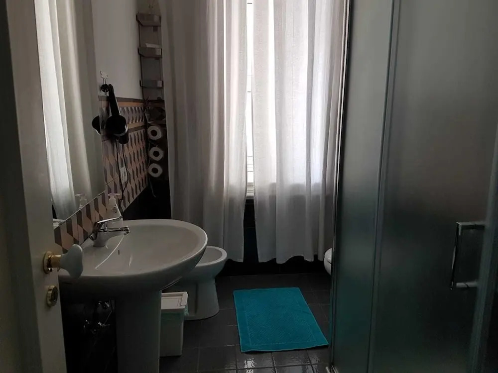 B&B Villa Italia