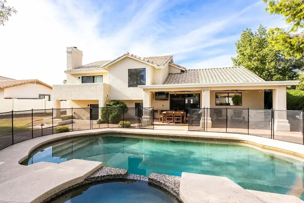 New Listing! Family-Friendly Retreat, Pool & Games Home