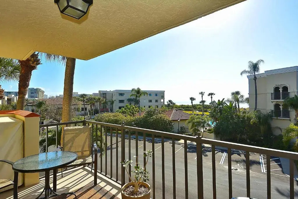 Land's End 1-301 Gulf View - Premier