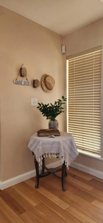 Dune Rose Yzerfontein Villa