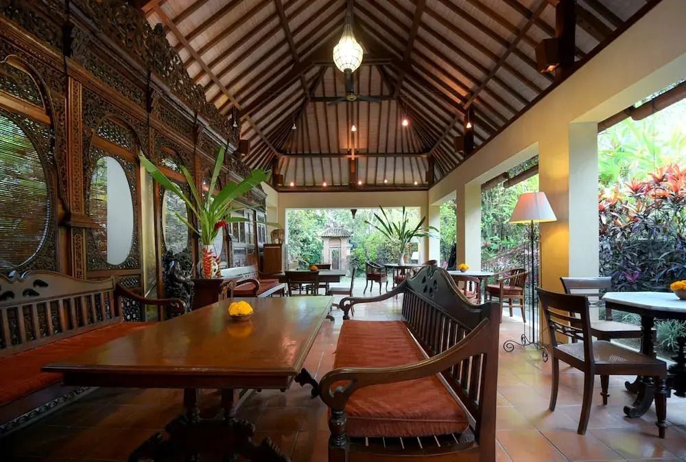 Rumah Ganesha Ubud