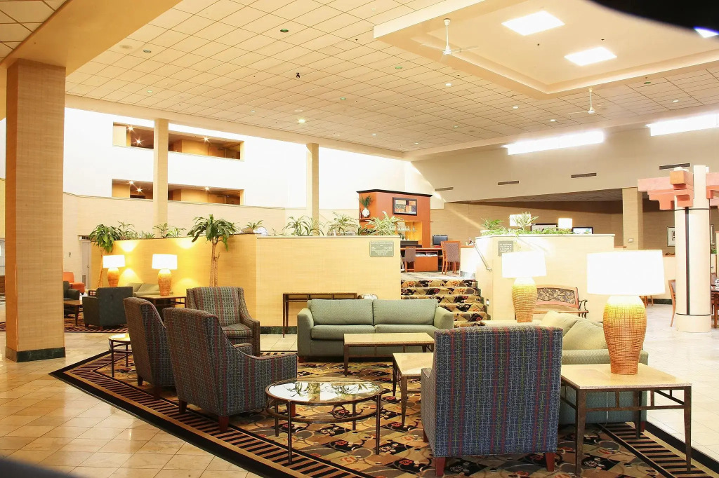 Holiday Inn Philadelphia South-Swedesboro by IHG
