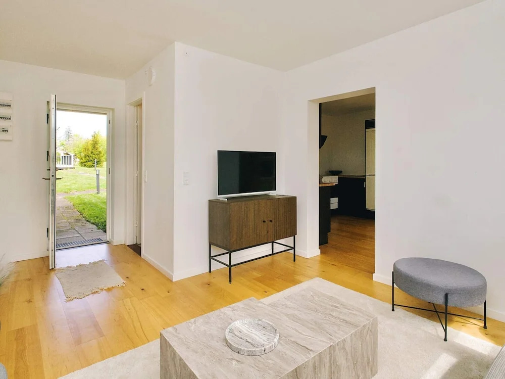 5 Star Holiday Home in Liseleje