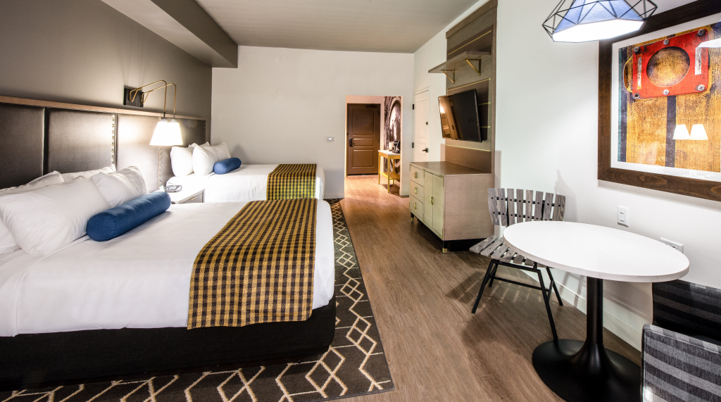 Hotel Indigo Hattiesburg by IHG