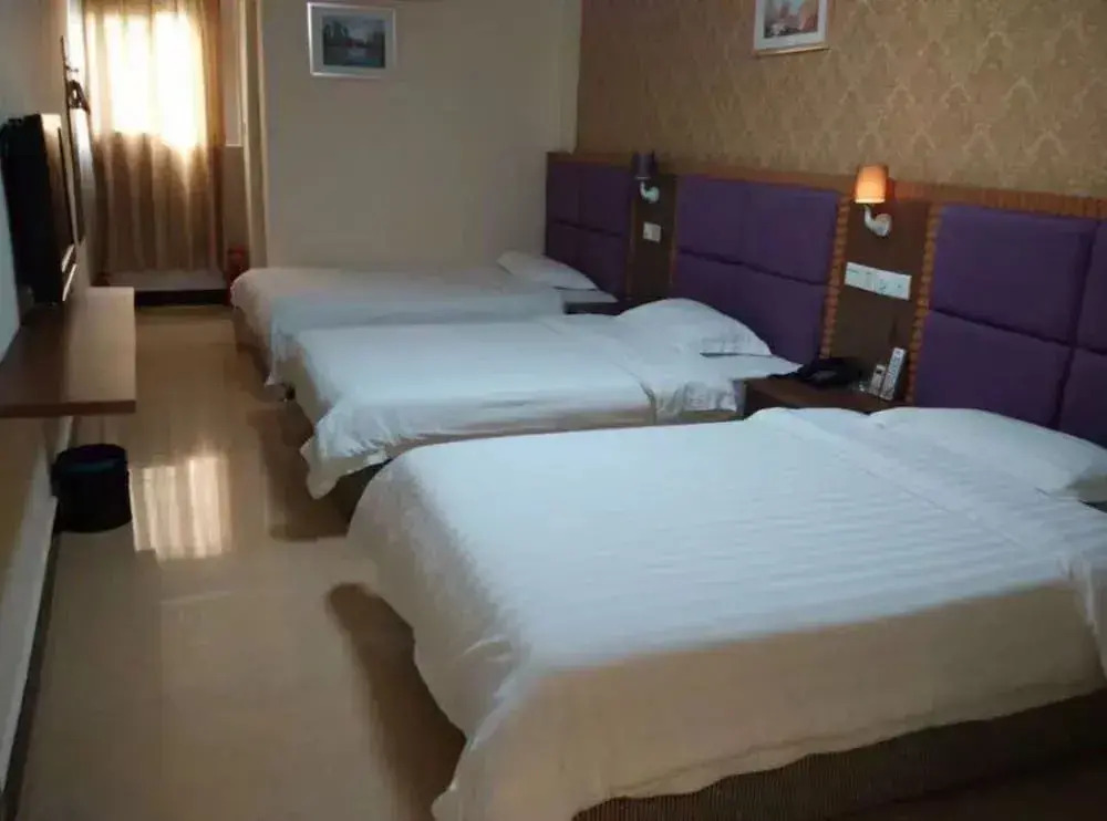 Guangzhou Huayi Inn