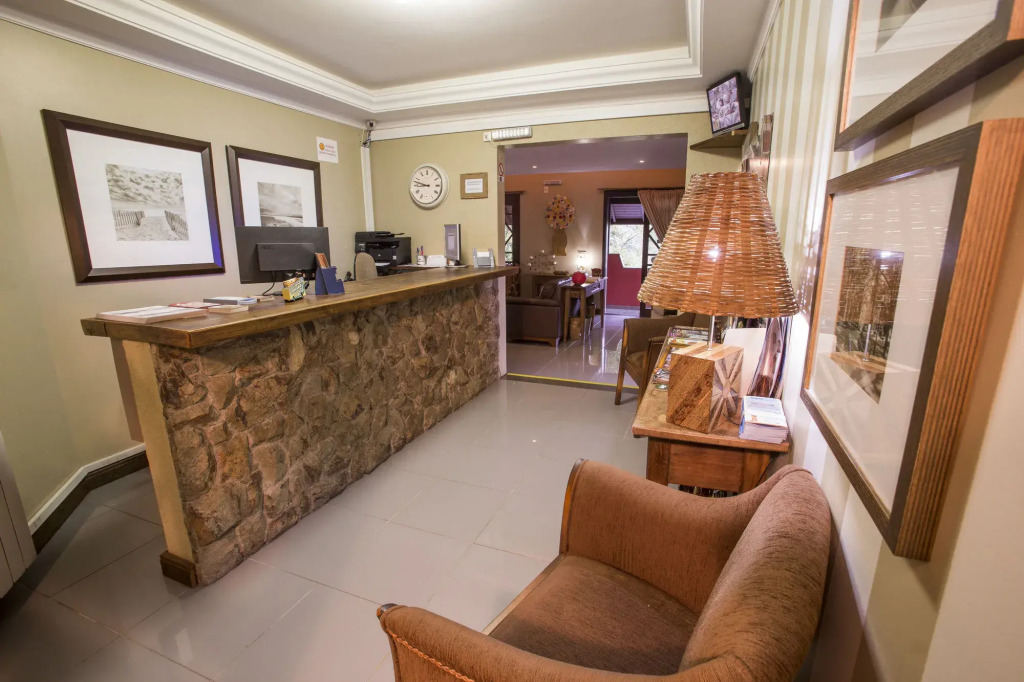 Alameda Paradiso Hotel