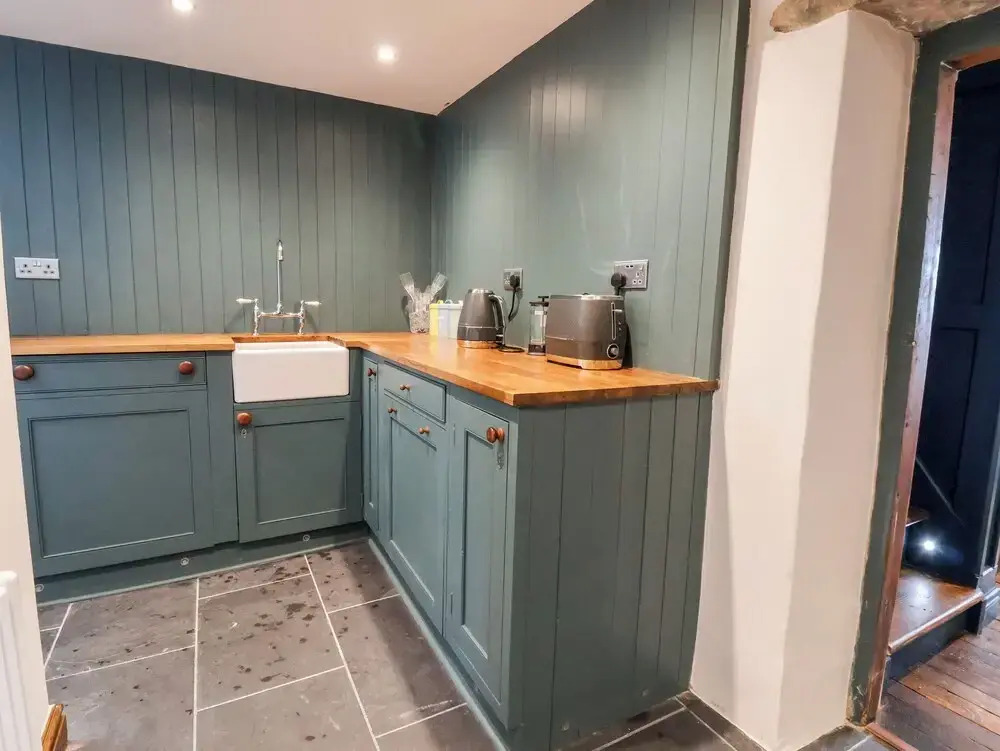 Aster Cottage