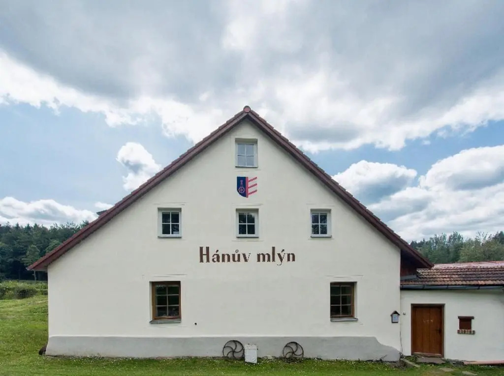 Hánův mlýn
