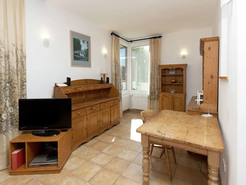 Cozy Holiday Home in Vendrell With Private Pool