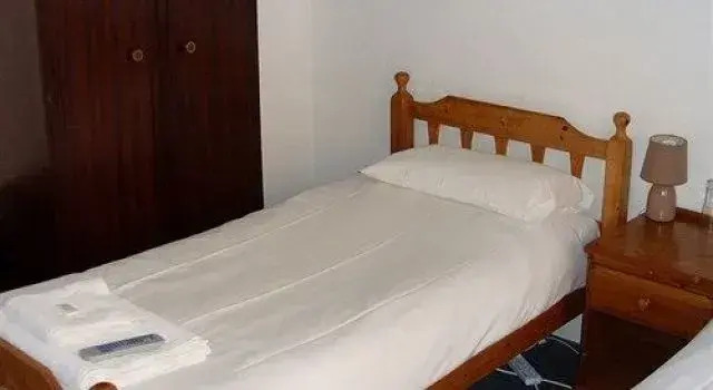 The George Hotel