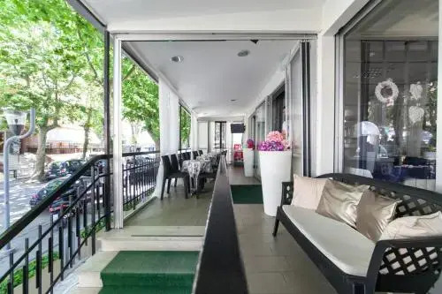 Hotel Superga