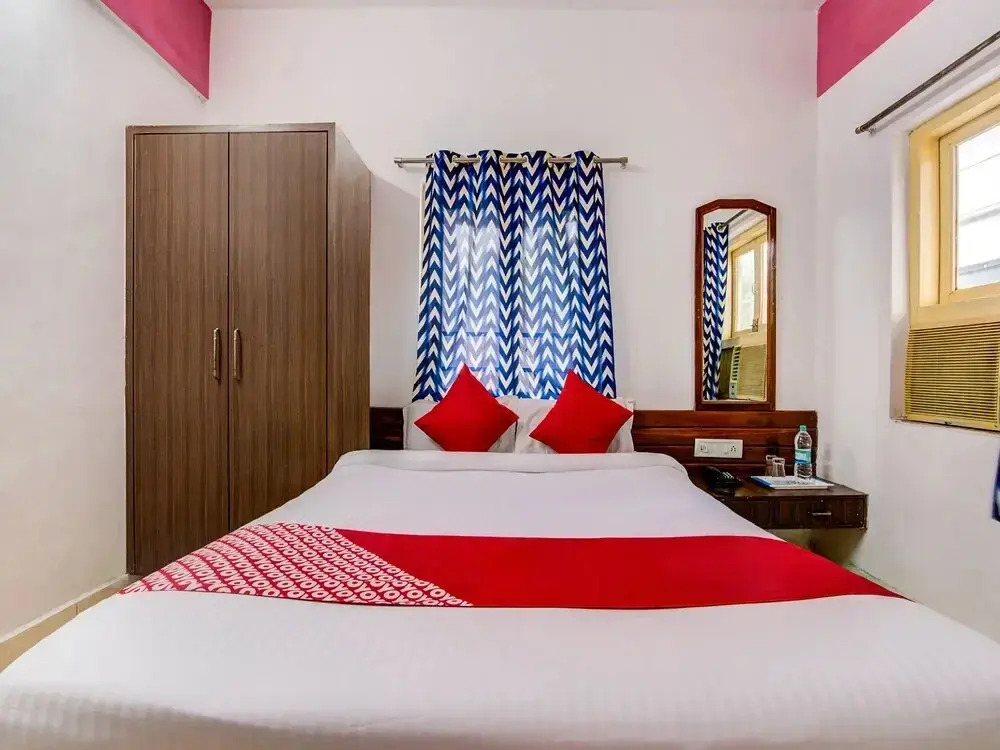 Anjum Holiday Home by OYO Rooms