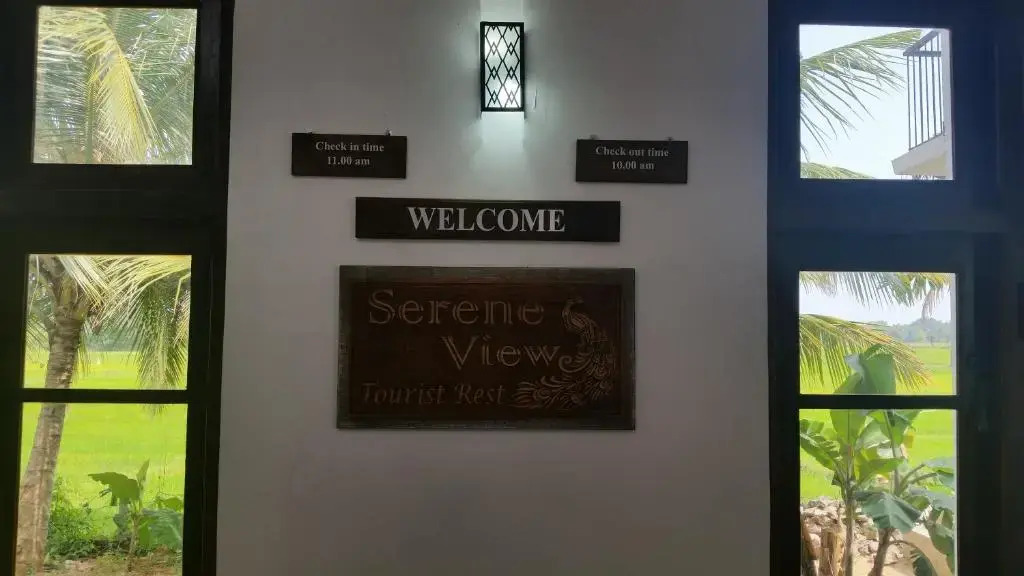 Serene View Tourist Rest