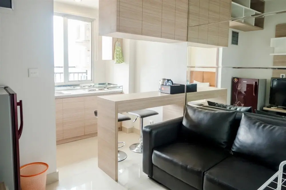 Sudirman Suites by Eazystay