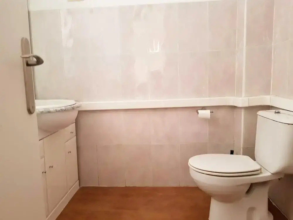 Apartamento Destino