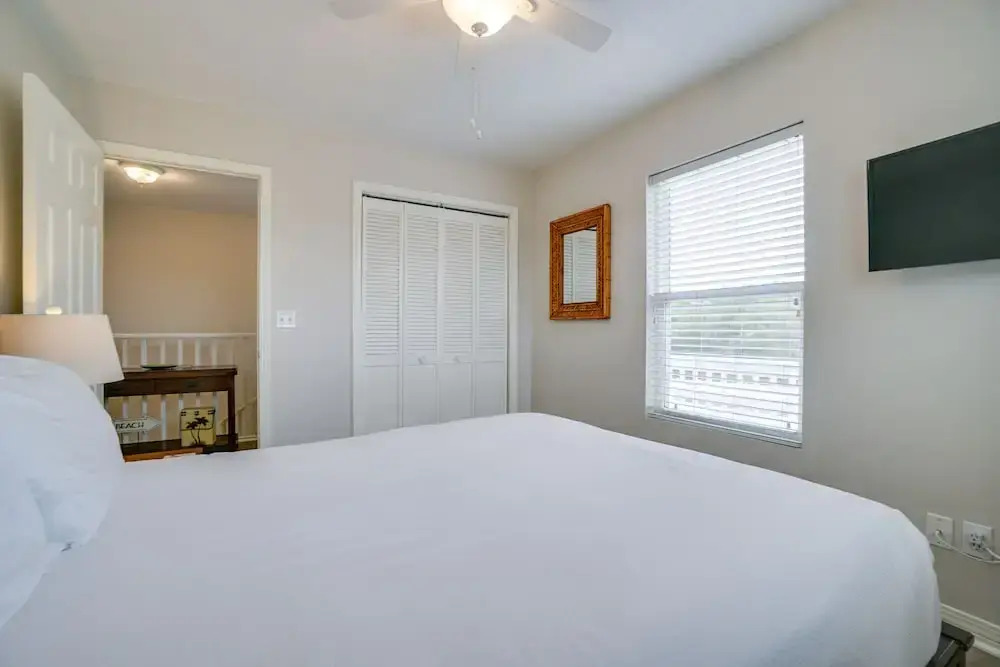 30A Beach House - Walking on Sunshine by Panhandle Getaways