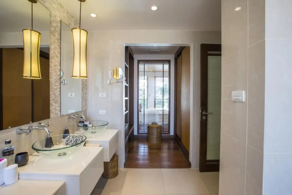 Отель Mövenpick Phuket Bangtao