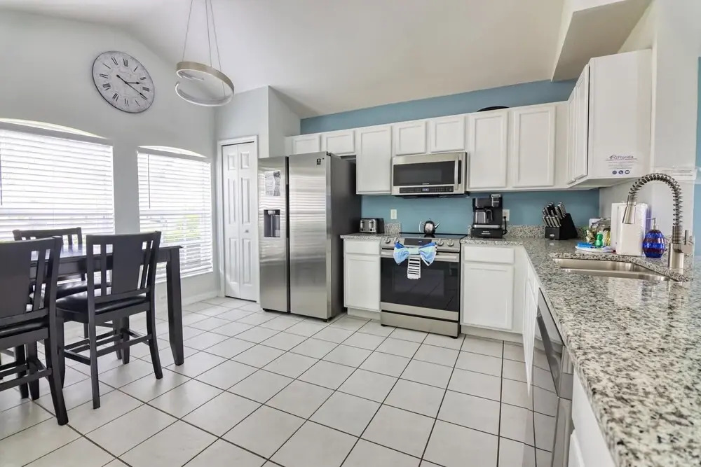 A Modern Take at Highlands Reserve