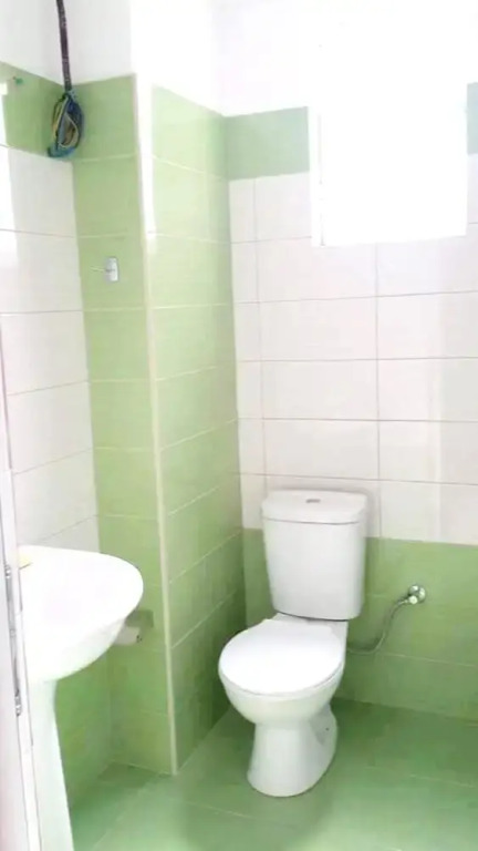 Apartment With 2 Bedrooms in Sarandë, With Balcony and Wifi Near the Beach