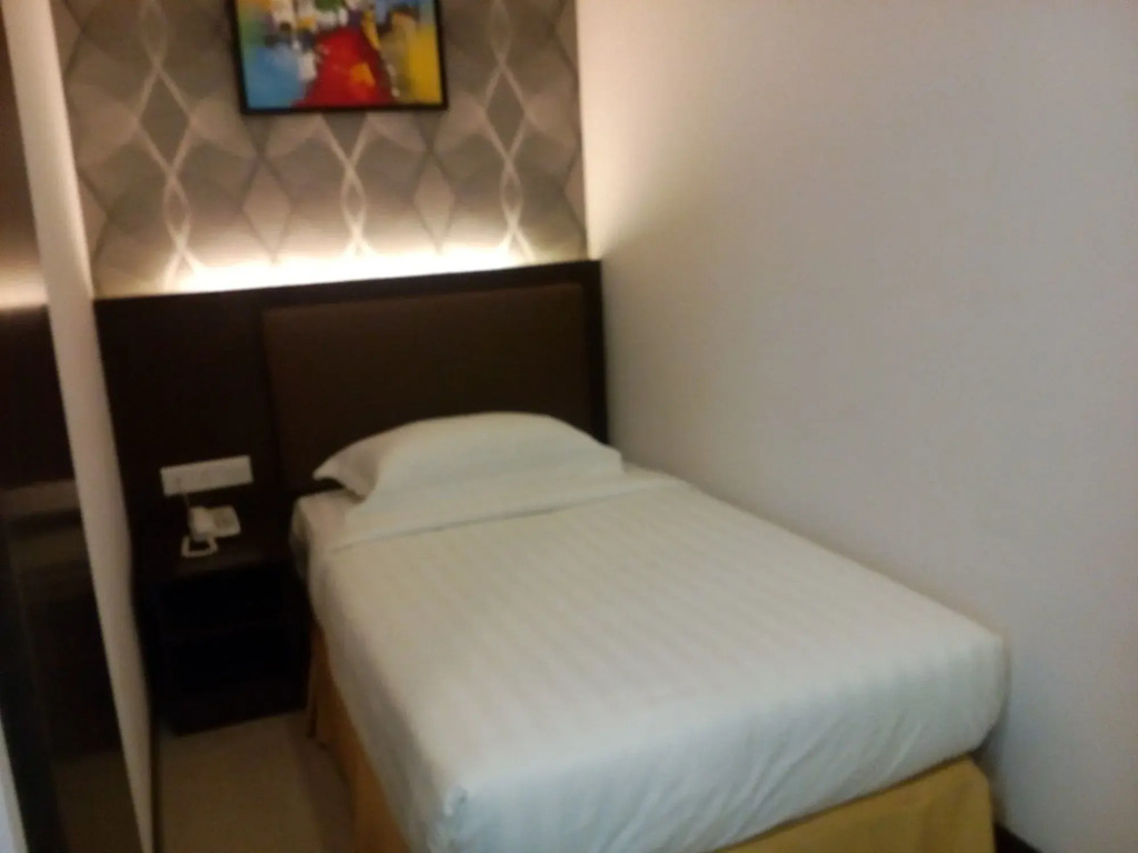 Sunrise Hotel