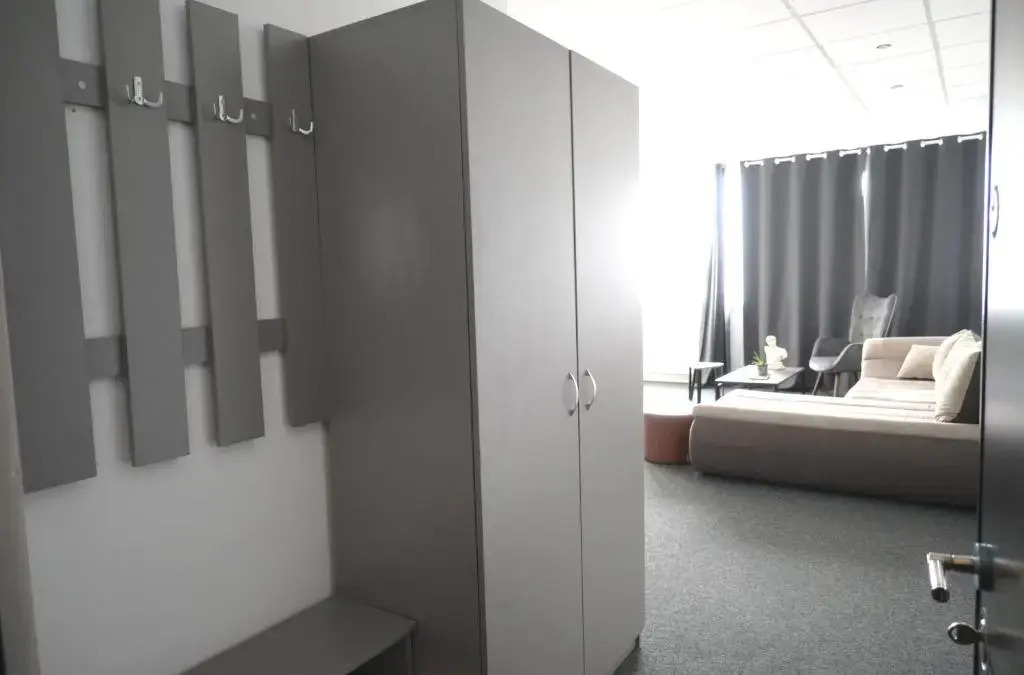 Luana Airport Apartments #3