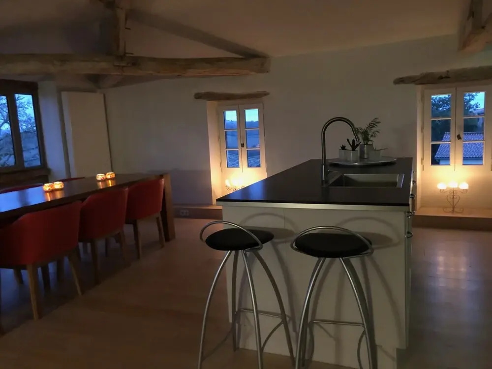 B&B La Mirande de Saint-Clar