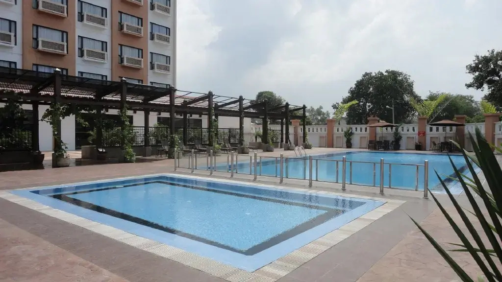 Permai Hotel Kuala Terengganu