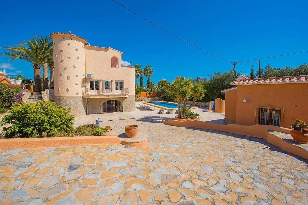 Villa Sonorc