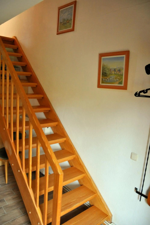 Ferienhaus Erholung Pur