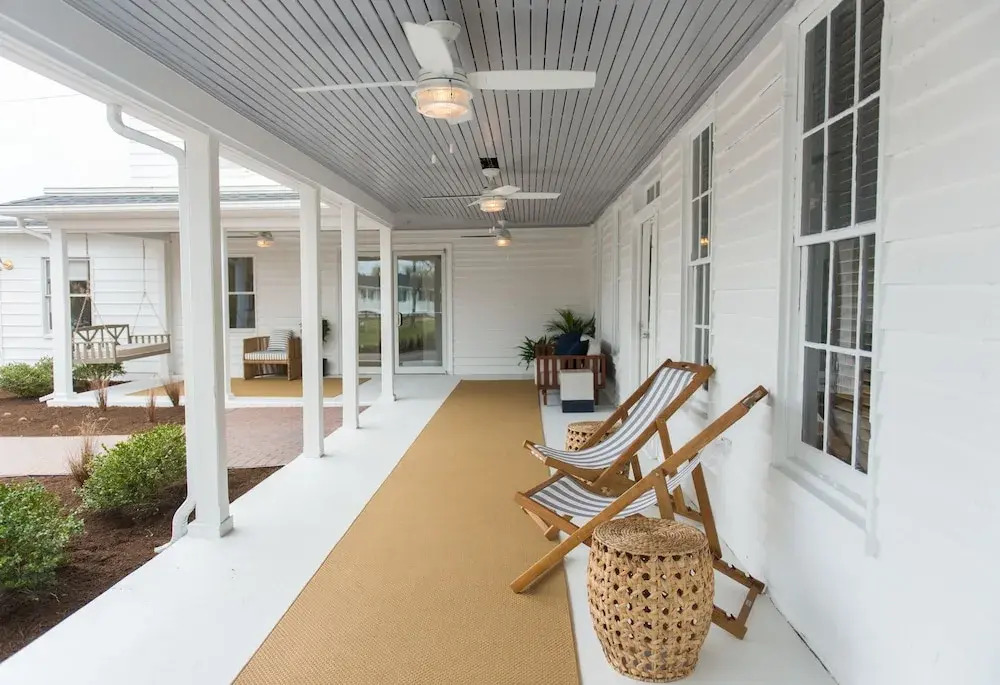 Wylder Hotel - Tilghman Island