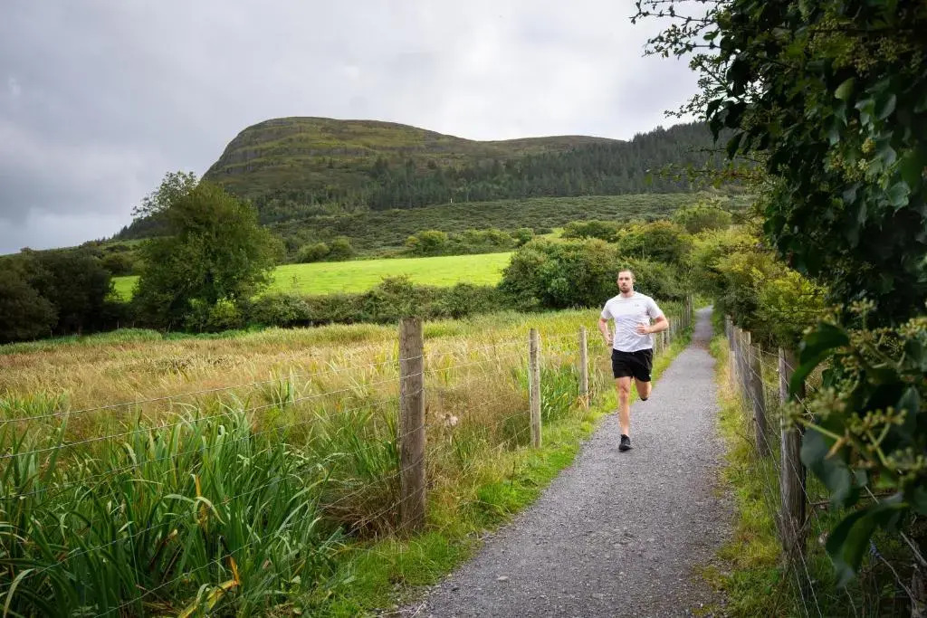 Strandhill Boutique Hotel Lodge and Suites