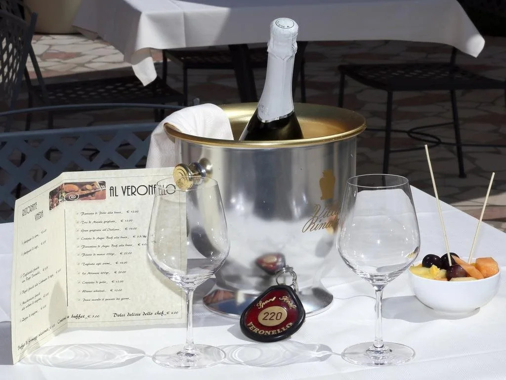 Sport Hotel Veronello