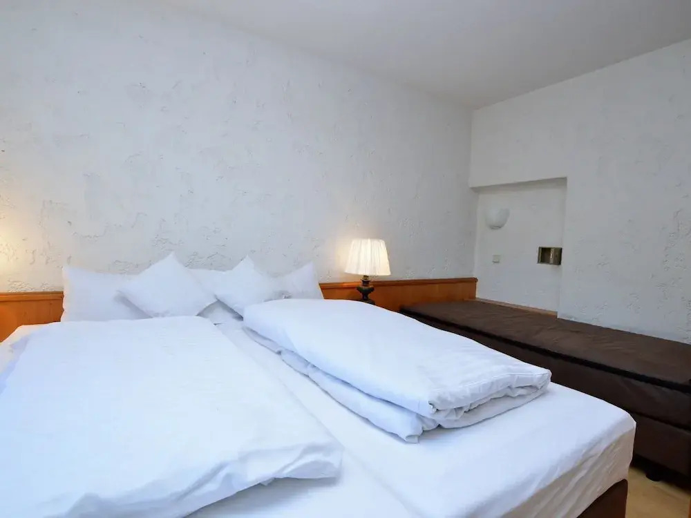 Pretty Apartment in Oetz With Balcony, Ski Storage, Parking