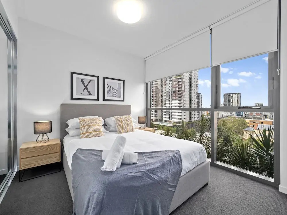Lucid Living Brisbane