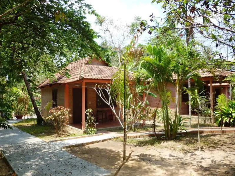 Huong Giang Bungalow