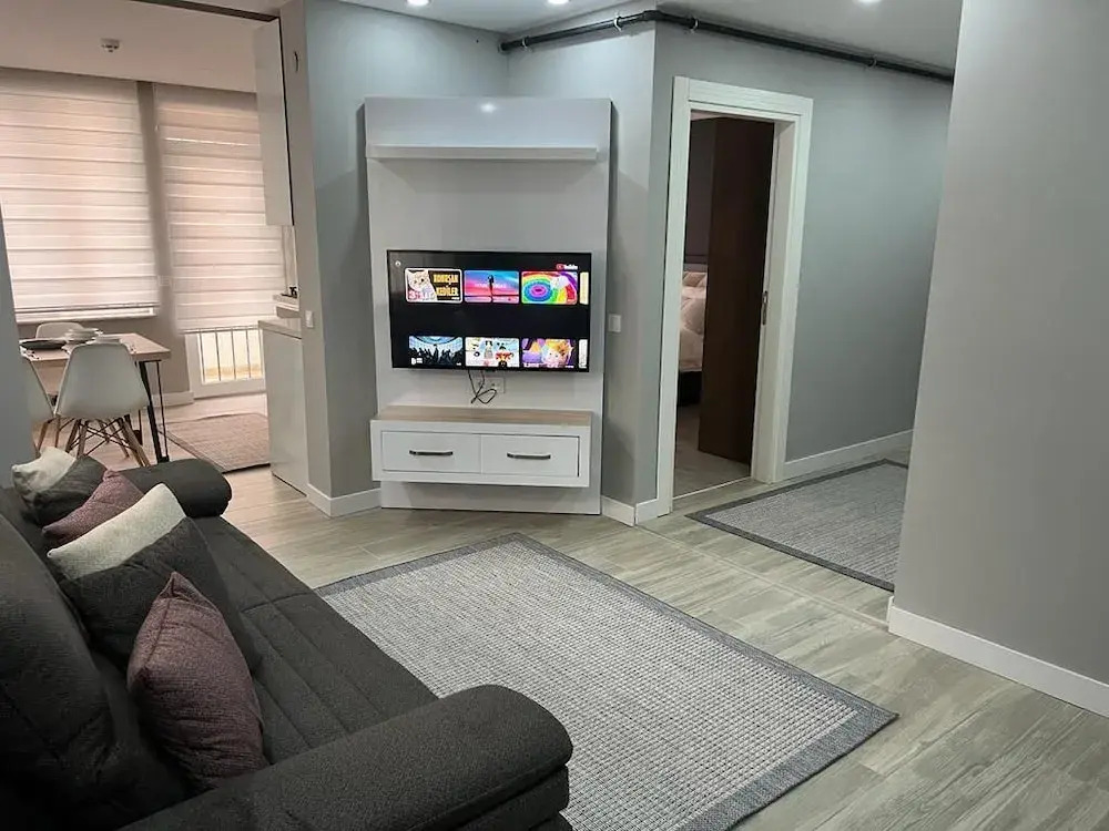 Cosy Suite