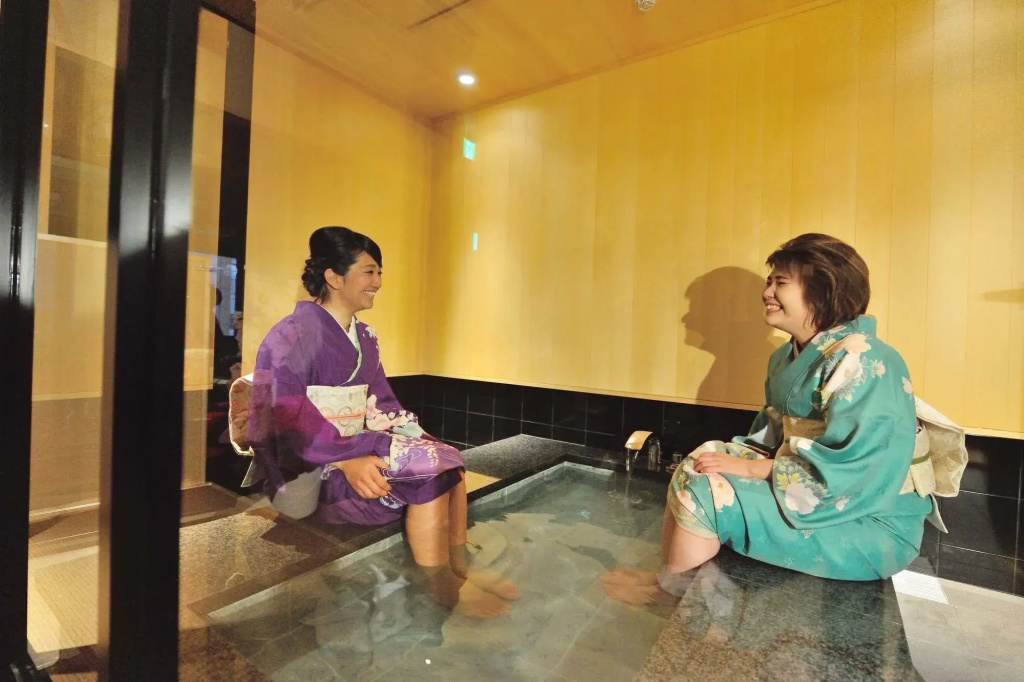 Отель Cogo Ryogoku