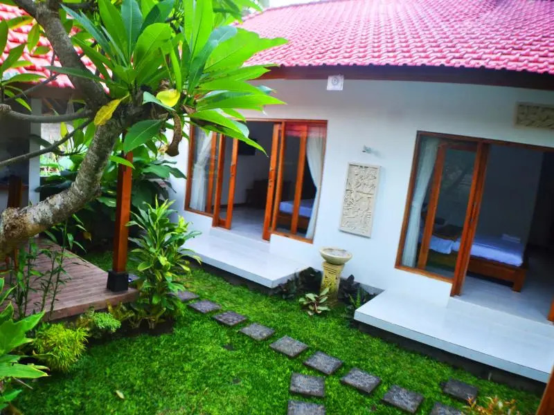 Kami House Ubud