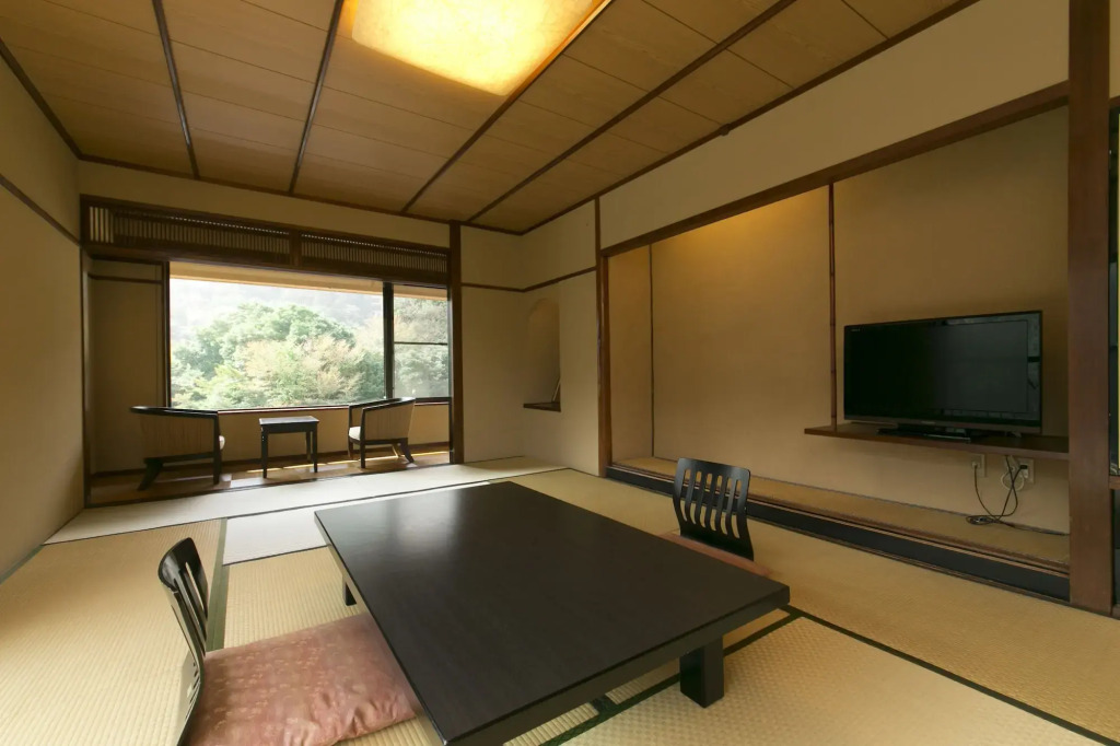 Shikanoyu Hotel