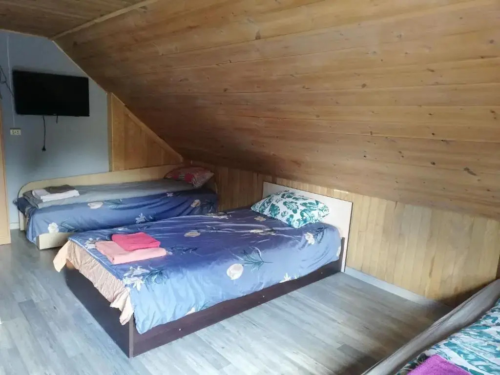 Nakvynė apgyvendinimo paslaugos DAIVOS NAKVYNĖS NAMAI